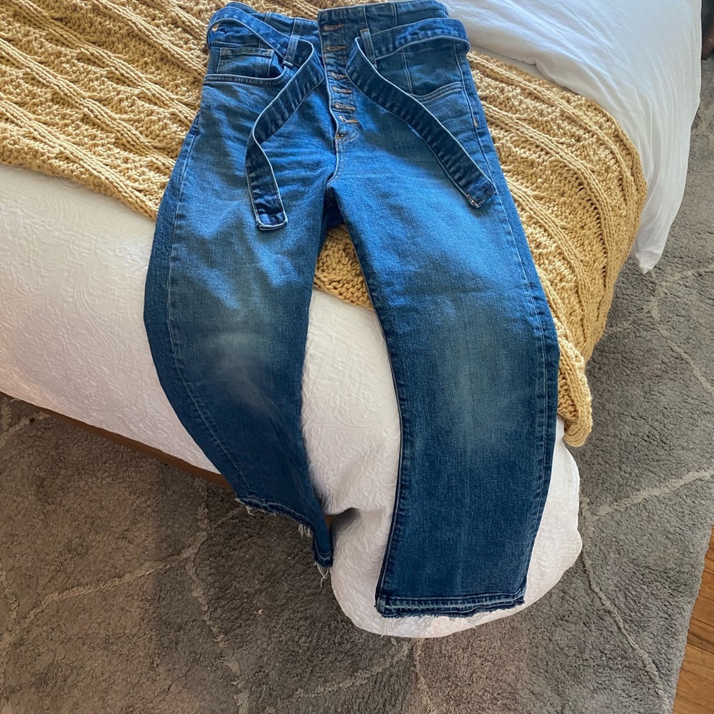 Veronica Beard jeans - Picture 6 of 8